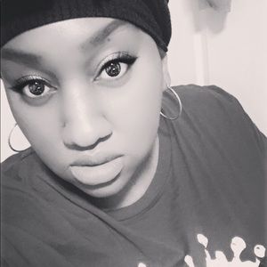 Meet your Posher, Tiana